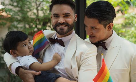 Israel Lifts Ban On Same Sex Surrogacy DNA