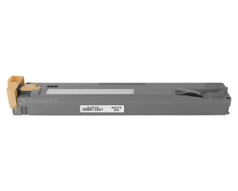Xerox Workcentre 7525 Toner Blackcyanmagentayellow Cartridges
