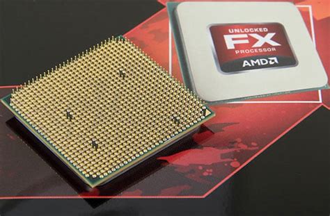 AMD Whips Up Two New FX Processors | HotHardware