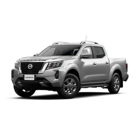 Nissan Navara 2 5 VE MT 4x4 2025 Philippines Price Specs AutoDeal