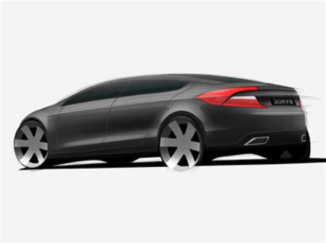 Photoshop Rendering Tutorial Car Body Design