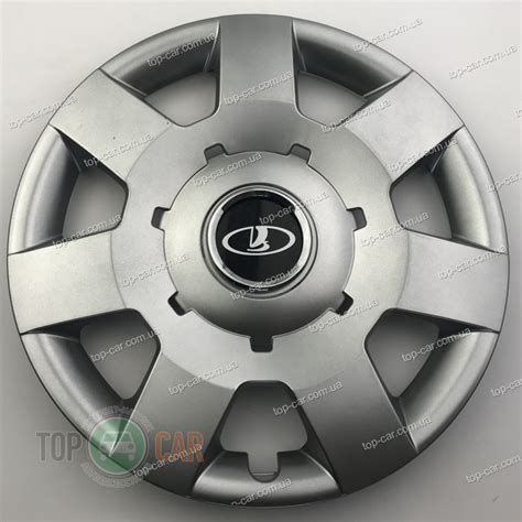 SKS с логотипом Колпаки R14 (модель 219) Lada: цена, отзывы, купить в ...
