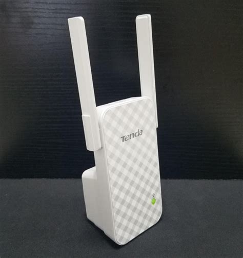 Instructions on how to use wifi adapter Tenda A