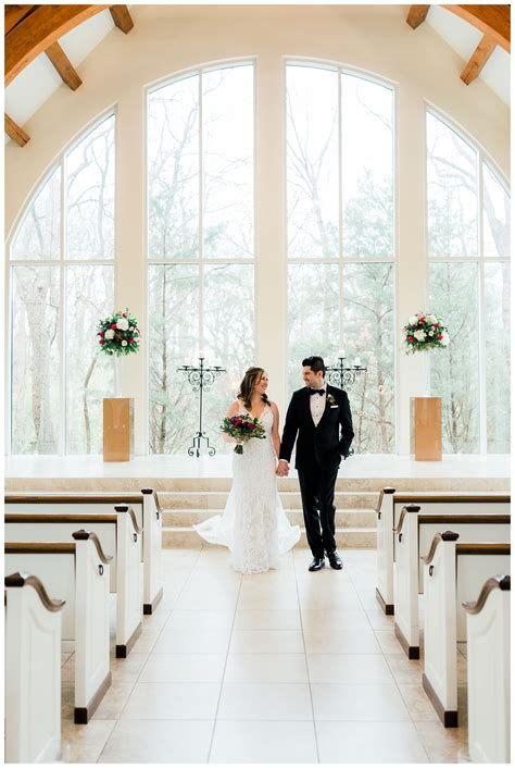 Ashton Gardens Dallas Wedding - Alba Rose Photography