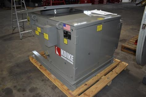 Koike Aronson Ransome Welding Equipment Koike Aronson 10000lb