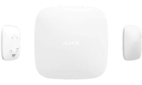 Ajax Wireless Intrusion Alarm System At ₹ 35525piece Heerapura