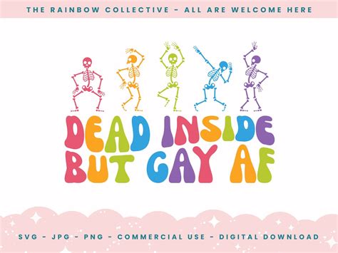 Gay Pride Svg Png Lgbtq Svg Lgbt Pride Svg Digital Etsy