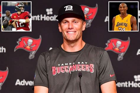 Tom Brady Talks Masked Singer Rumors Kobe Bryant And Week 1 Win On