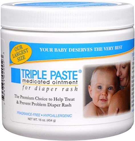 10 Best Diaper Rash Creams For Newborns Baby Care Mentor