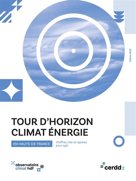 dhorizon climat energie en hauts de france edition