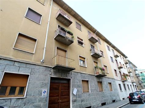 Vendita Appartamento Novara Bilocale In Via Lodovico Buono Stato