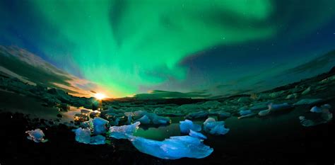 100 Iceland Desktop Wallpapers