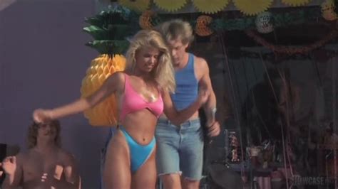 The Malibu Bikini Shop