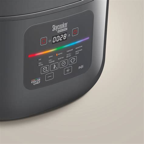 Умная мультиварка РЕДМОНД SkyCooker MC100S: купить в Москве, СПб ...
