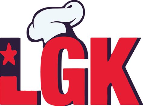 Liberian Girl Kitchen