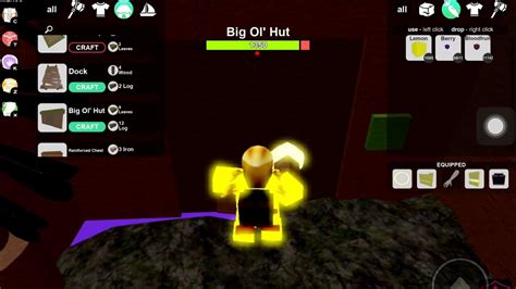 Mobile PvP Compilation 4 ROBLOX Booga Booga YouTube