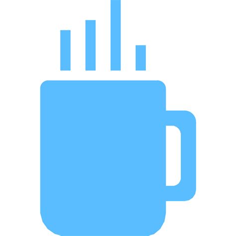 Coffee Hot Drink Vector Svg Icon Svg Repo
