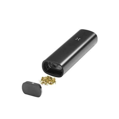 Vaporisateur PAX 3 Kit complet gris haute qualité de finition