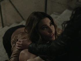 Nude Video Celebs Jacqueline MacInnes Wood Sexy Final Destination 5 2011