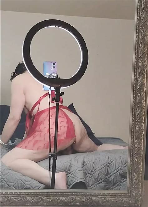 Sexiebabi Spiegelansicht Cam Aufnahme Dildo Reiten XHamster