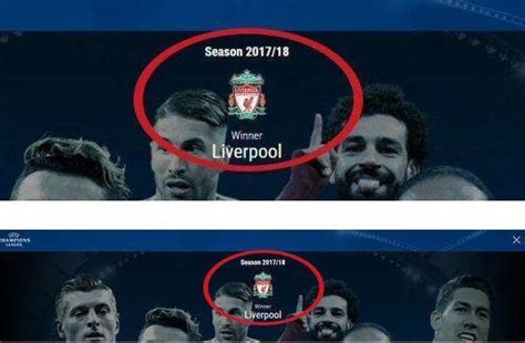 UEFA dan büyük skandal Liverpool Spor Haberleri