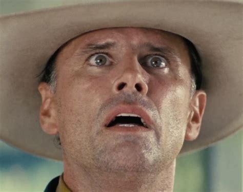 Fallout Tv Series Walton Goggins Window Blast Reflection Memes Imgflip