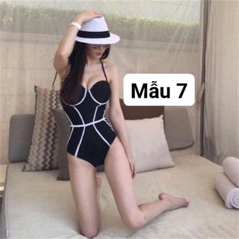 BIKINI màu đen Shopee Việt Nam