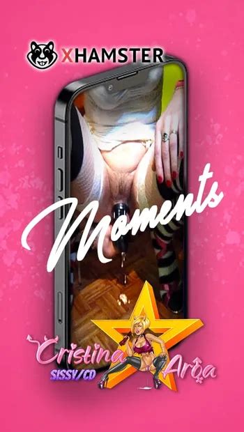 Cristina Aroa S Porn Videos And Reels Nude Photos And Bio On XHamster