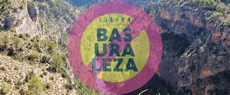 El Proyecto Libera Retira Basuraleza En La Reserva Natural