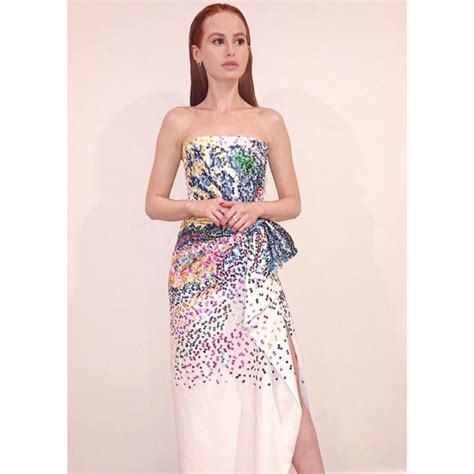 Madelaine Petsch Sexy Near Nude Photos The Fappening