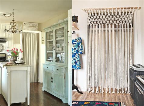 Шторы Вместо Дверей Фото – Telegraph