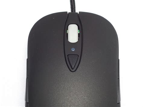 SteelSeries Xai Laser Gaming Mouse Review - Package & Closer ...