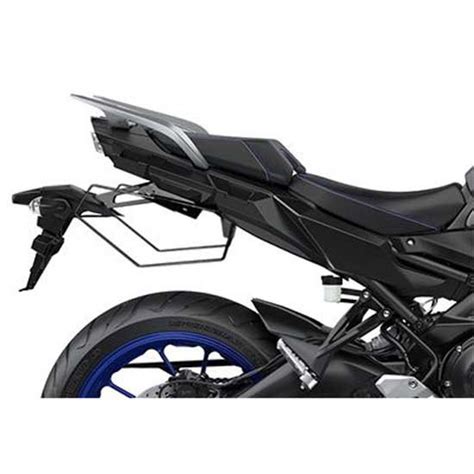 Shad Fijación Para Maletas Laterales Yamaha MT09 Tracer Tracer 900 GT