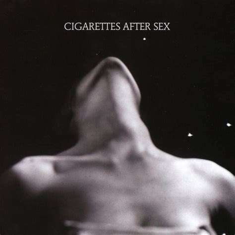 Cigarettes After Sex Cigarettes After Sex Amazon It CD E Vinili
