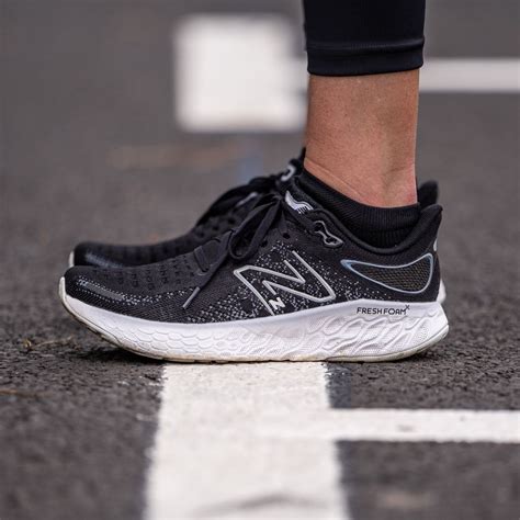 The New Balance Fresh Foam X 1080v12 The Running Company Running