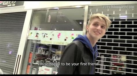 Cazador Checo Videos Xvideos