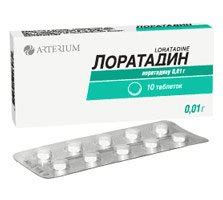 ЛОРАТАДИН отзывы - Medcentre.com.ua