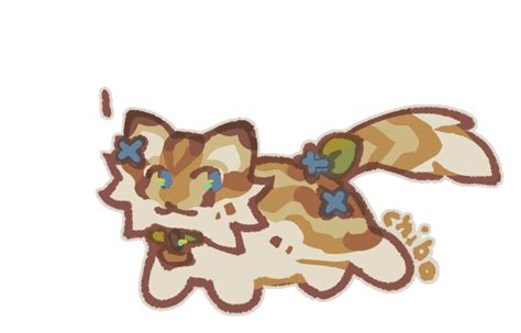 🍃 Sorrel On Toyhouse