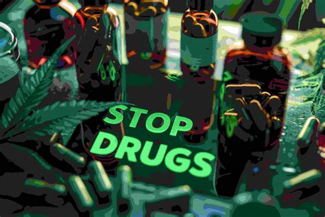 How to Protect Your Loved Ones from Deadly Drug Overdoses
