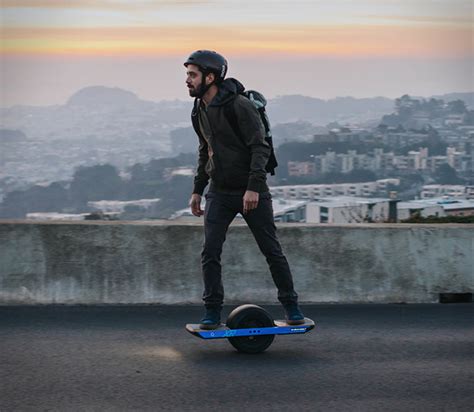 onewheel xr