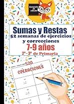 Cuota De Admisi N Huerta Costoso Cuadernos Rubio Sumas Y Restas Con