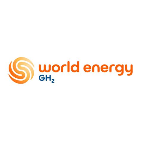 World Energy GH2 Inc. - CCIB