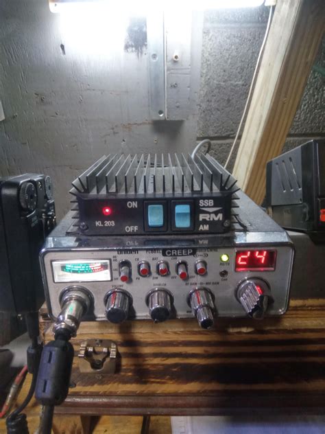 pc 68xl still my favorite radio of all time : r/cbradio