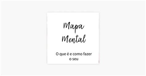 Mapa Mental Direito Integrado En Apple Podcasts