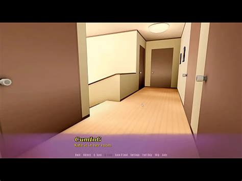 Las necesidades del verano Juego Hentai PornPlay Ep Lamí el coño de mi hermanastra en