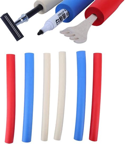 Foam tube manufacturing is facing a massive supply shortage 4