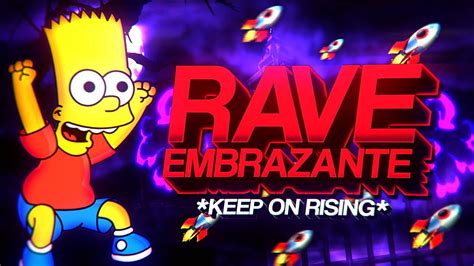 Beat Embrazante Rave Pro Fim De Ano Funk Remix By Sr Nescau