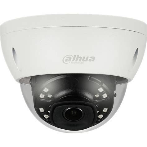 Dahua Technology Pro Series N64CL52 6MP Mini Dome Network