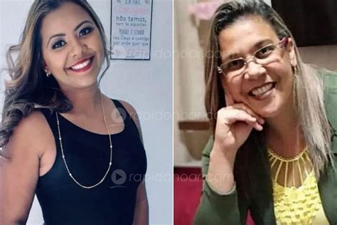 Polícia prende dois suspeitos de latrocínio que vitimou diretora e