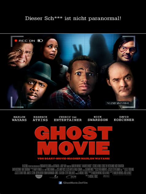 Ghost Movie Film 2013 FILMSTARTS De